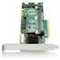 HP Smart Array P410/256MB Controller - Storage controller (RAID) - SATA-150 / SAS low profile - 300 MBps - RAID 0, 1, 5, 10, 50 - PCI Express x8